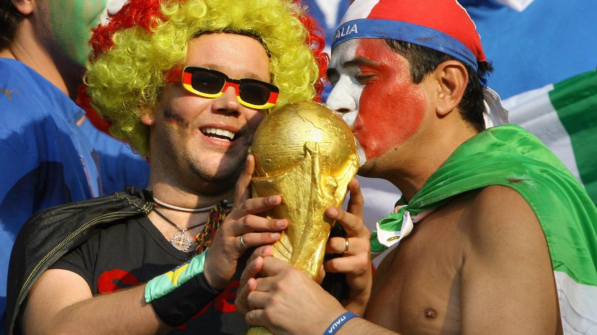 El misterio de la Copa Jules Rimet, el santo grial del fútbol mundial