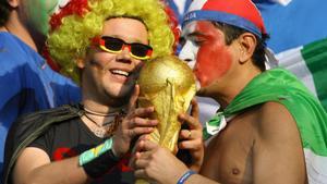 El misterio de la Copa Jules Rimet, el santo grial del fútbol mundial