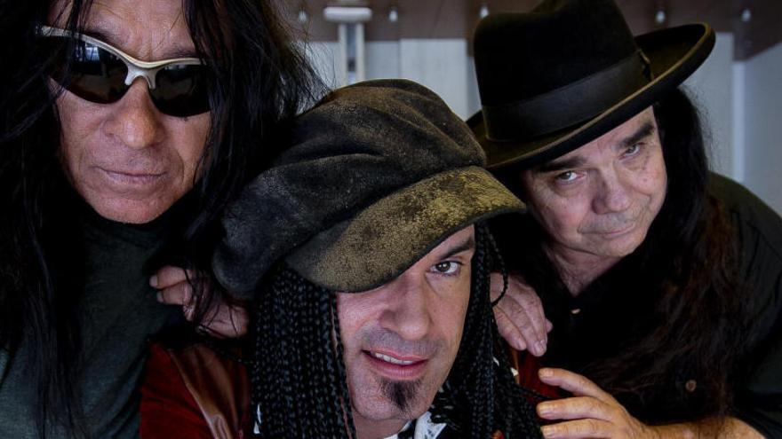 La tormenta Eric Sardinas descarga hoy en Alicante