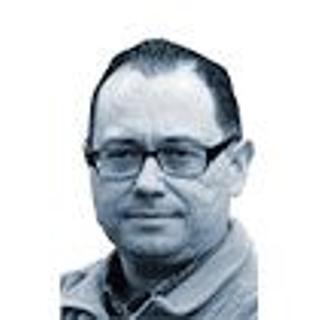 César B. Arias