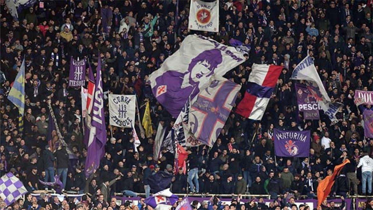 ¡La Fiorentina confirma más casos de jugadores contagiados!