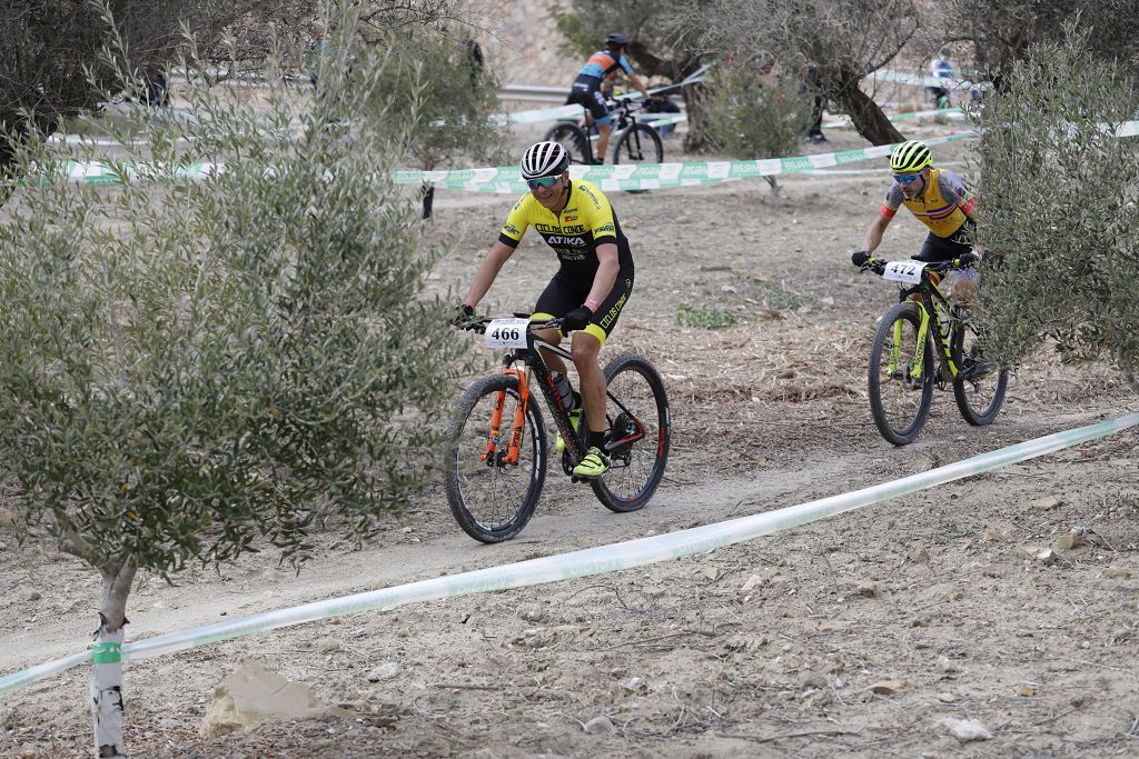 III TROFEO BTT-XCO BENIEL