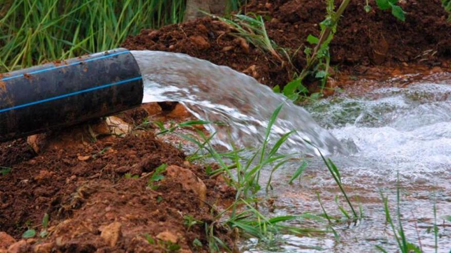 El 20% de los pozos de agua del mundo, en riesgo de secarse