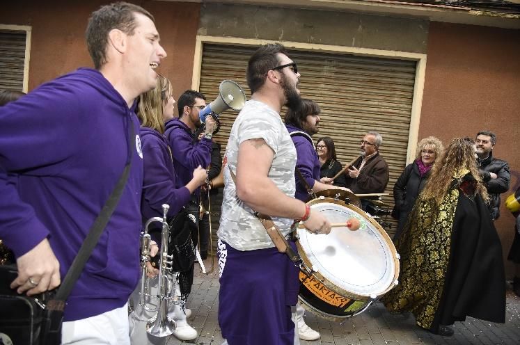 Carnaval de Sallent