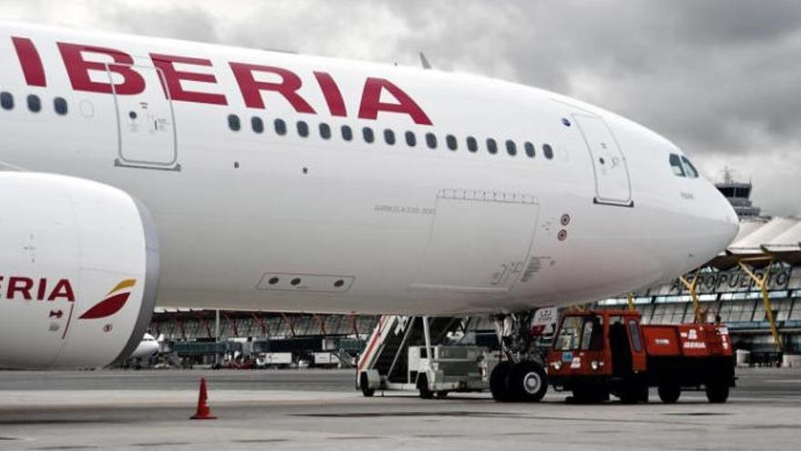 Iberia