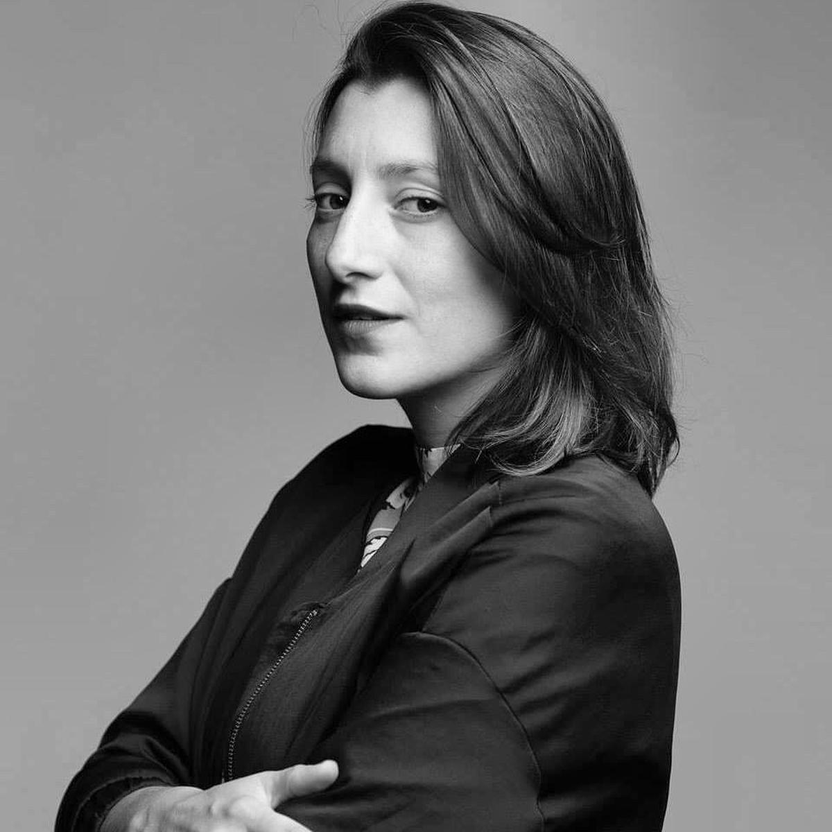 María José Cifuentes, nueva directora del Mercat de les Flors María José Cifuentes, nueva directora del Mercat de les Flors
