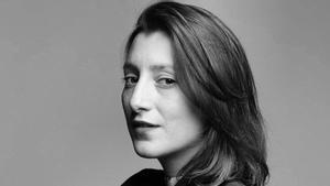 María José Cifuentes, nueva directora del Mercat de les Flors