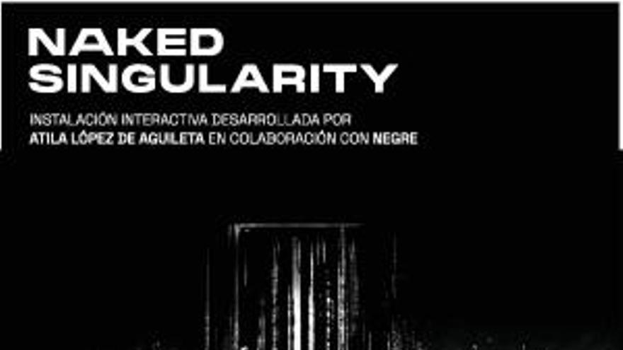 Naked Singularity