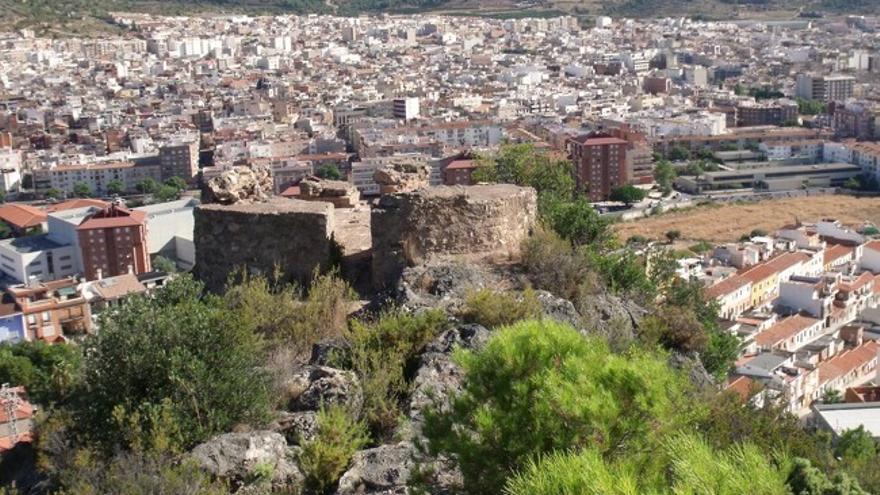 Imagen de la Vall d&#039;Uixó