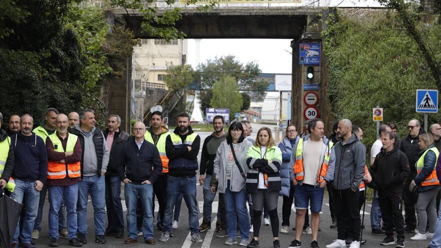 Saint-Gobain cierra el período no formal de negociación y pone en marcha los despidos