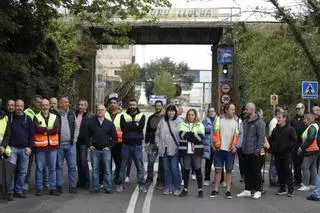 Saint-Gobain cierra el período no formal de negociación y pone en marcha los despidos