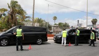 El PSOE lamenta la pasividad del Consell de Ibiza ante el incremento de los taxistas pirata