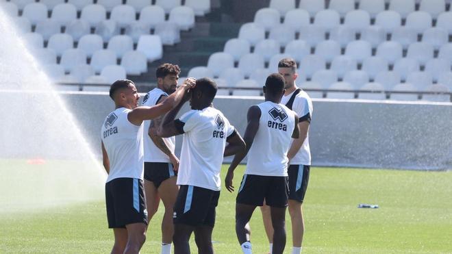 Castellón-Cádiz: horario y dónde ver el partido