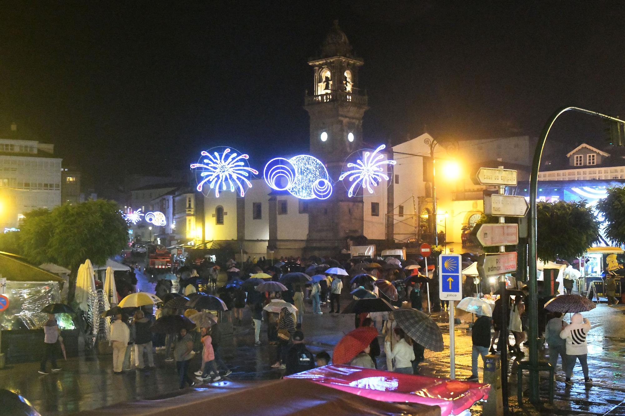 El Globo de Betanzos, en compás de espera