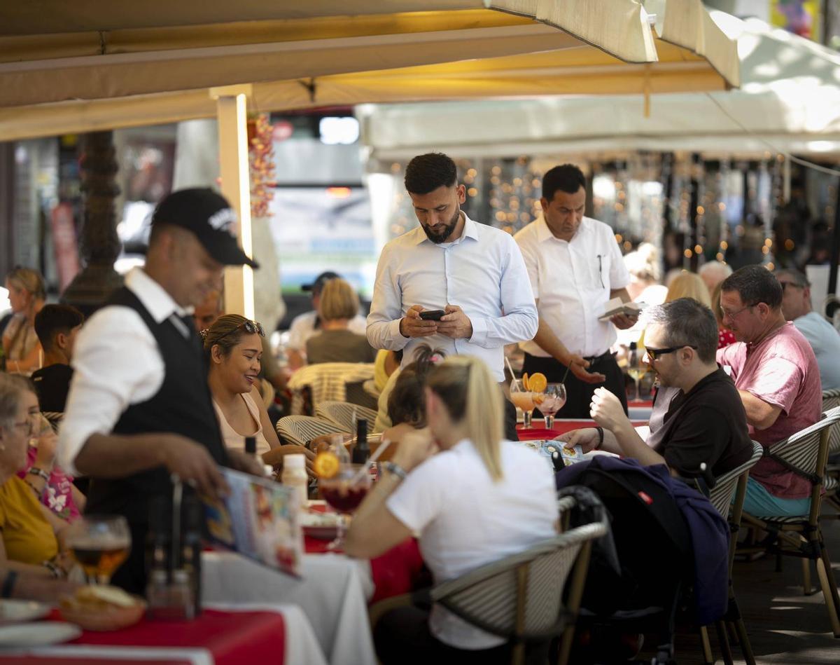 Espanya bat rècord amb 22 milionsd’afiliats a la Seguretat Social