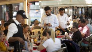 Espanya bat rècord amb 22 milionsd’afiliats a la Seguretat Social