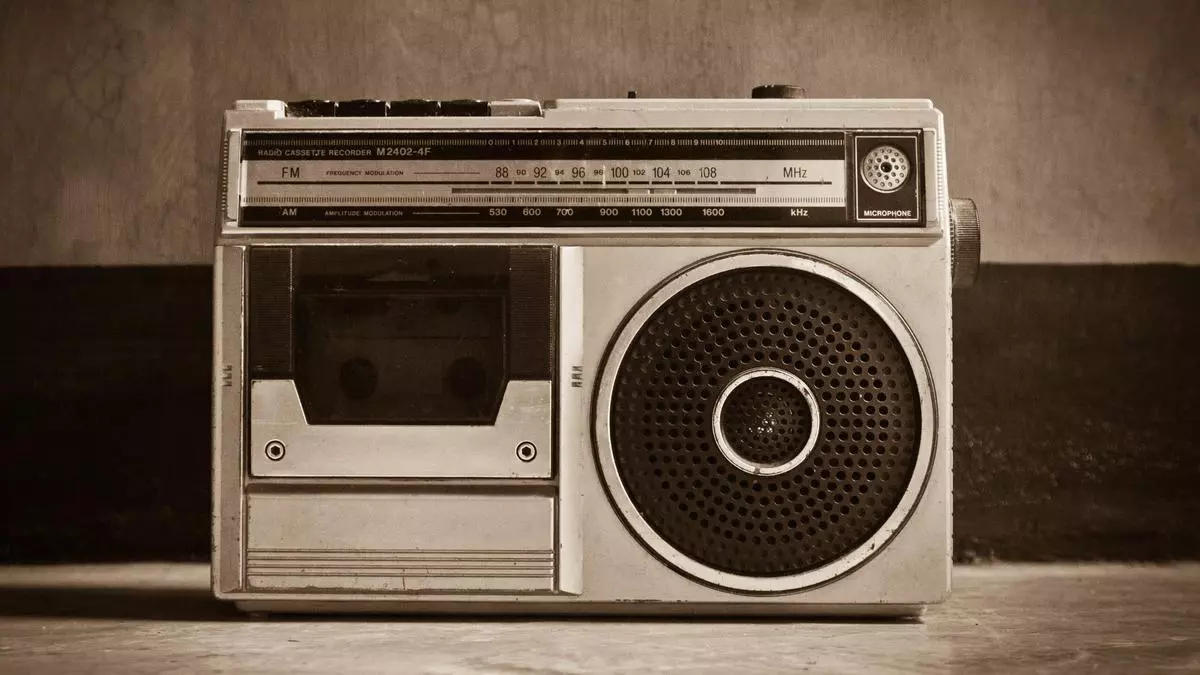 Cinco canciones sobre lo antiguo y lo nuevo