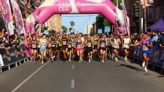 RunCáncer supera los 100.000 euros de recaudación en 2022