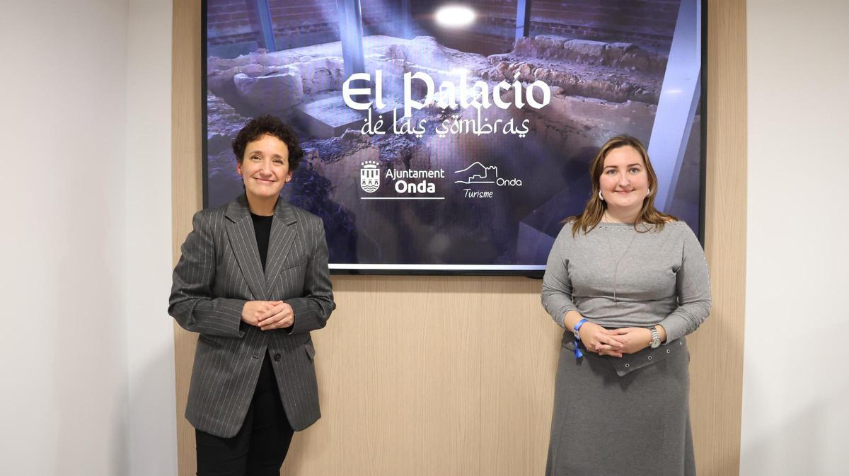 Castellón exhibe en Fitur su oferta para disfrutar todo el año