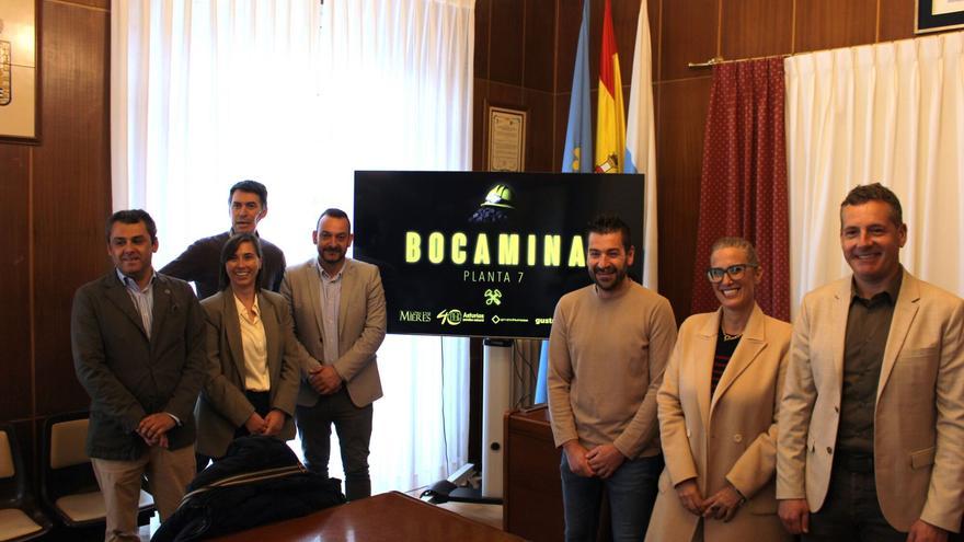 Bocamina, en mitad del pozo: descubre fechas, precios y cómo conseguir las reservas para la &quot;Planta 7&quot;