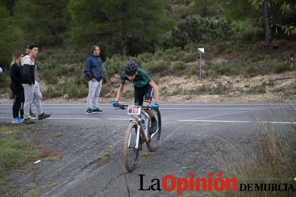 Caravaca Experience (bike)