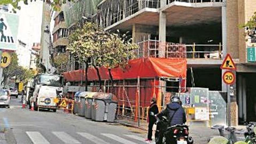 El mercat de l&#039;habitatge s&#039;ha reactivat però la construcció nova costa d&#039;arrancar.