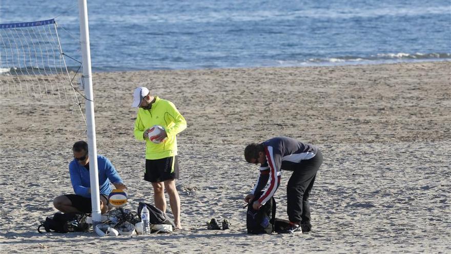 Castellón acumula ya 100 días sin lluvias