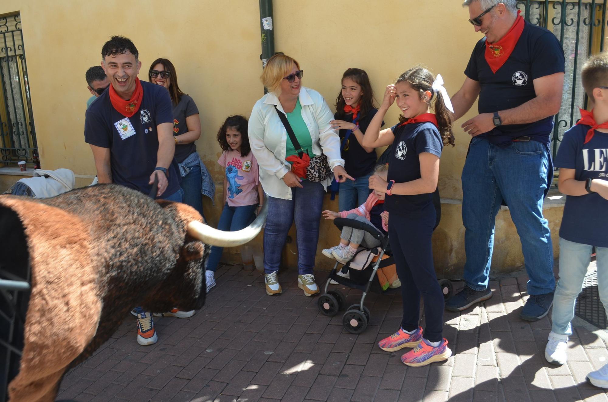 GALERÍA | Fiestas de la Veguilla en Benavente 2023