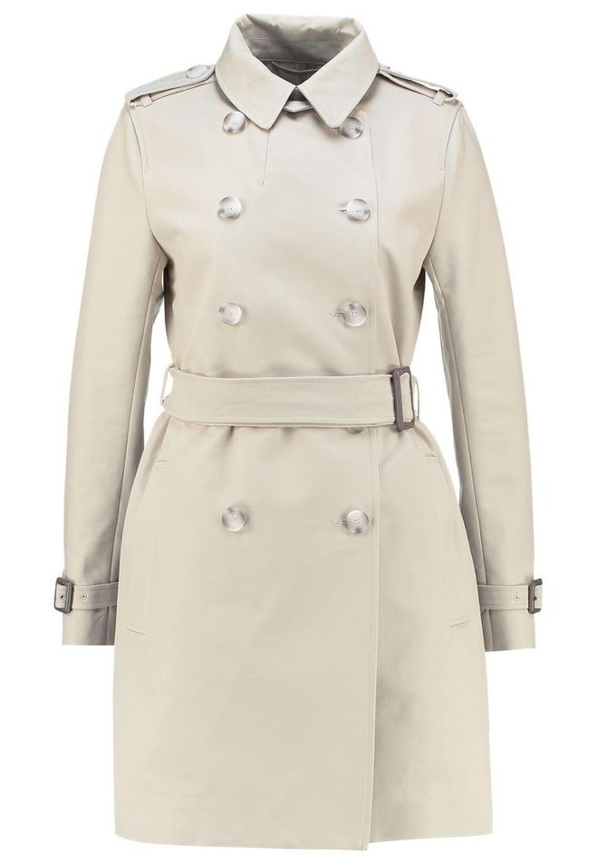 Trench de French Connection (185€)
