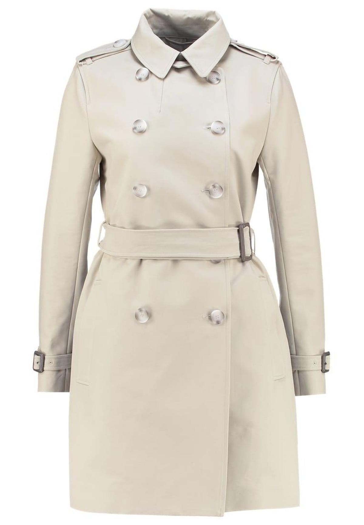 Trench de French Connection (185€)