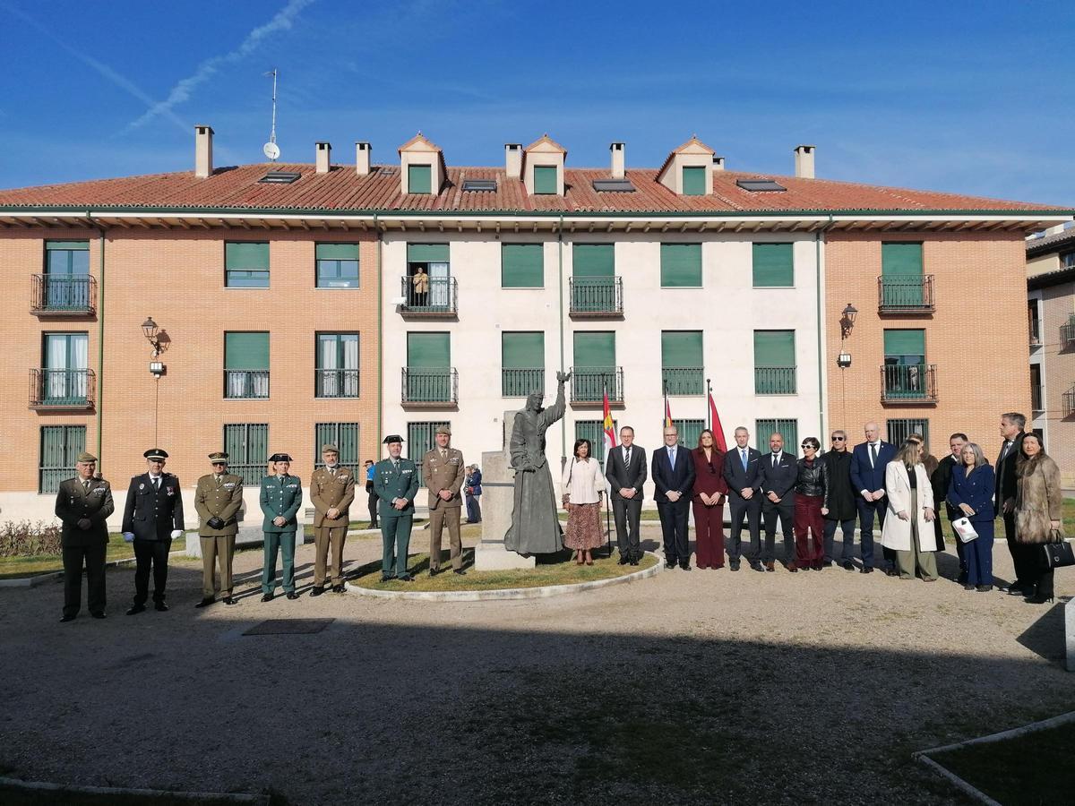 GALERÍA | Conmemoración de la Batalla de Toro librada en 1476 GALERÍA | Conmemoración de la Batalla de Toro librada en 1476