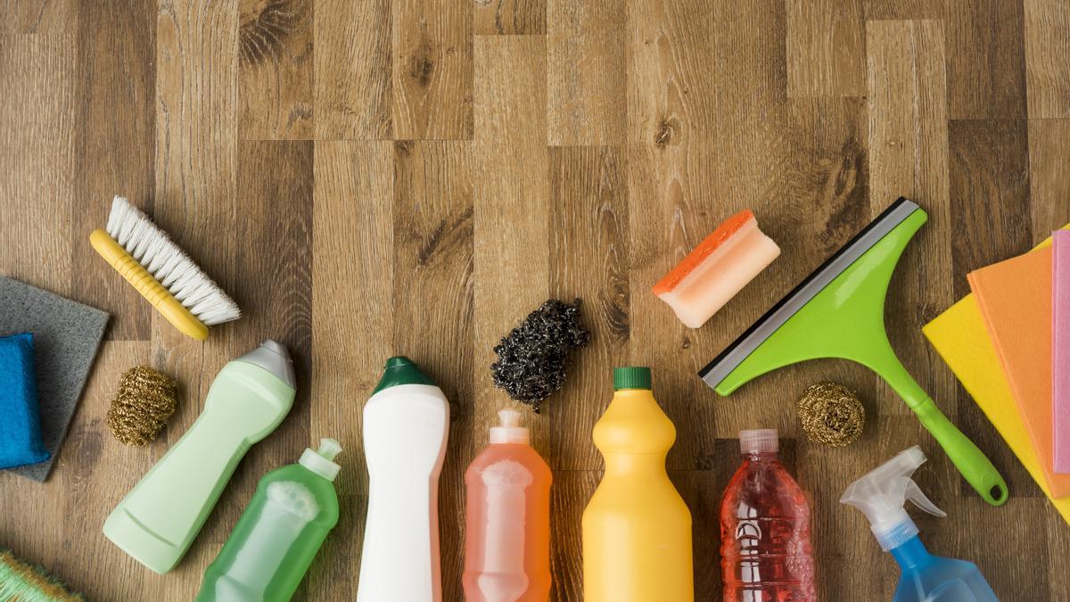 Este truco de limpieza hará que tu casa huela mejor que nunca