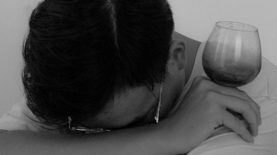 Desvelan la relación entre el estrés y las adicciones