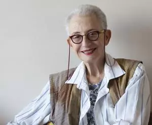 Lea aquí el discurso de Hélène Cixous, Premio Formentor de las Letras 2025