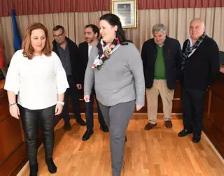 Bergondo sube un 15% el presupuesto, que alcanzará los 8,2 millones en 2023