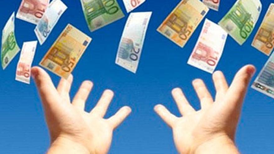 Euromillones, Bonoloto y el Cuponazo de la ONCE: números premiados en los sorteos del viernes 11 de enero