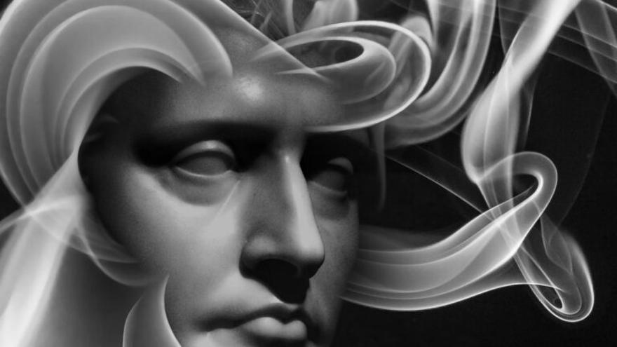 Descubren cómo el cerebro nos proyecta la realidad