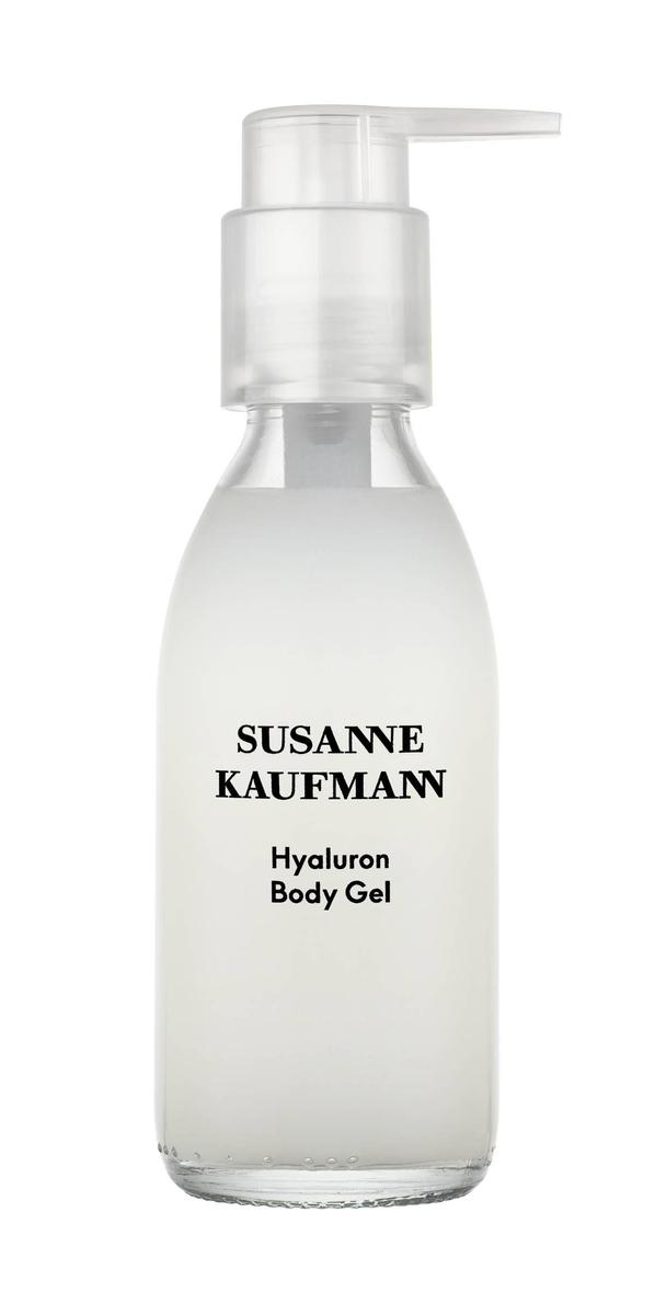 Hyaluron body gel, de Susanne Kaufmann