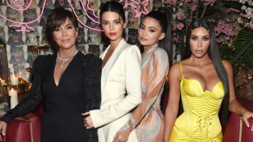 Disney + estrenarà un nou ‘reality’ protagonitzat per les germanes Kardashian