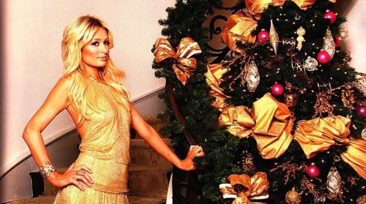 zentauroepp46363791 gente paris hilton instagram181227125533