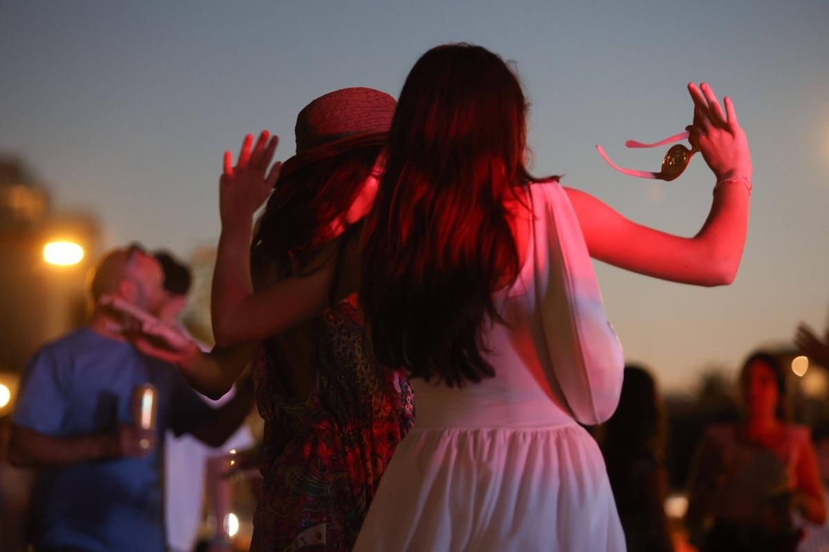 Mira aquí todas las imágenes del Día del Carmen en Ibiza