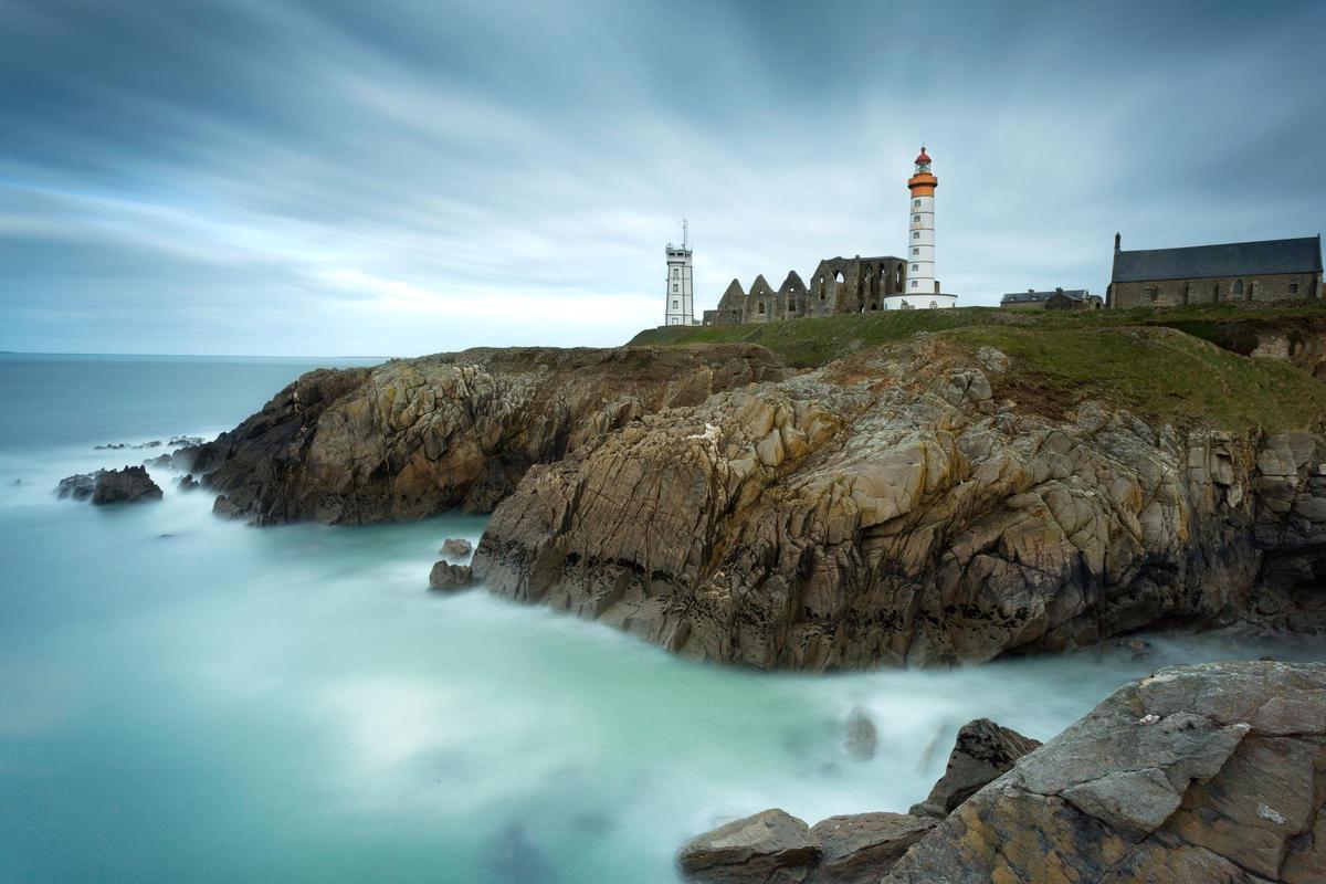 Los faros más espectaculares del mundo
