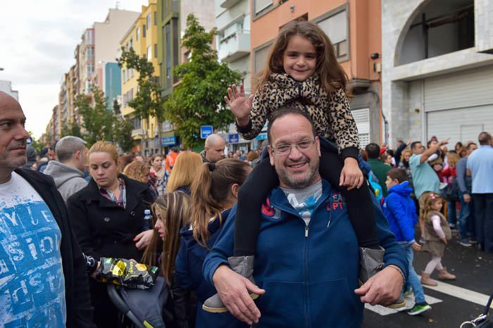 Cabalgata de Reyes