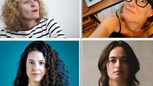 Elles prenen el poder de la literatura eròtica