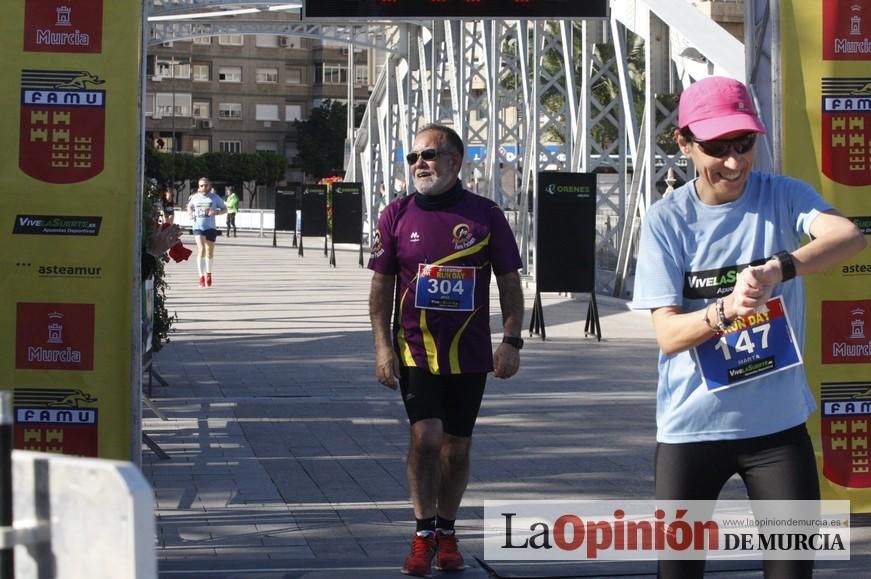 Carrera Popular Asteamur