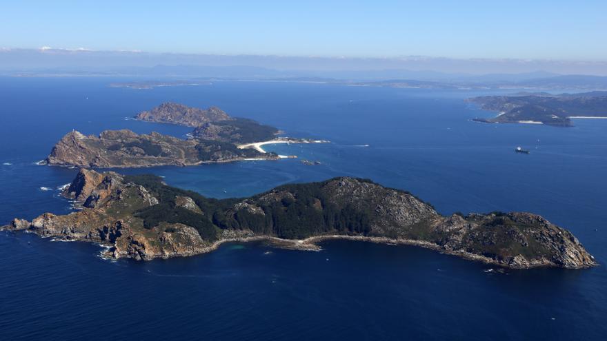 El mar no llegó a Vigo hasta la época romana