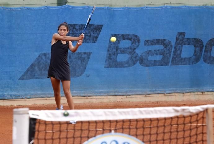 Gran Canaria Yellow Bowl