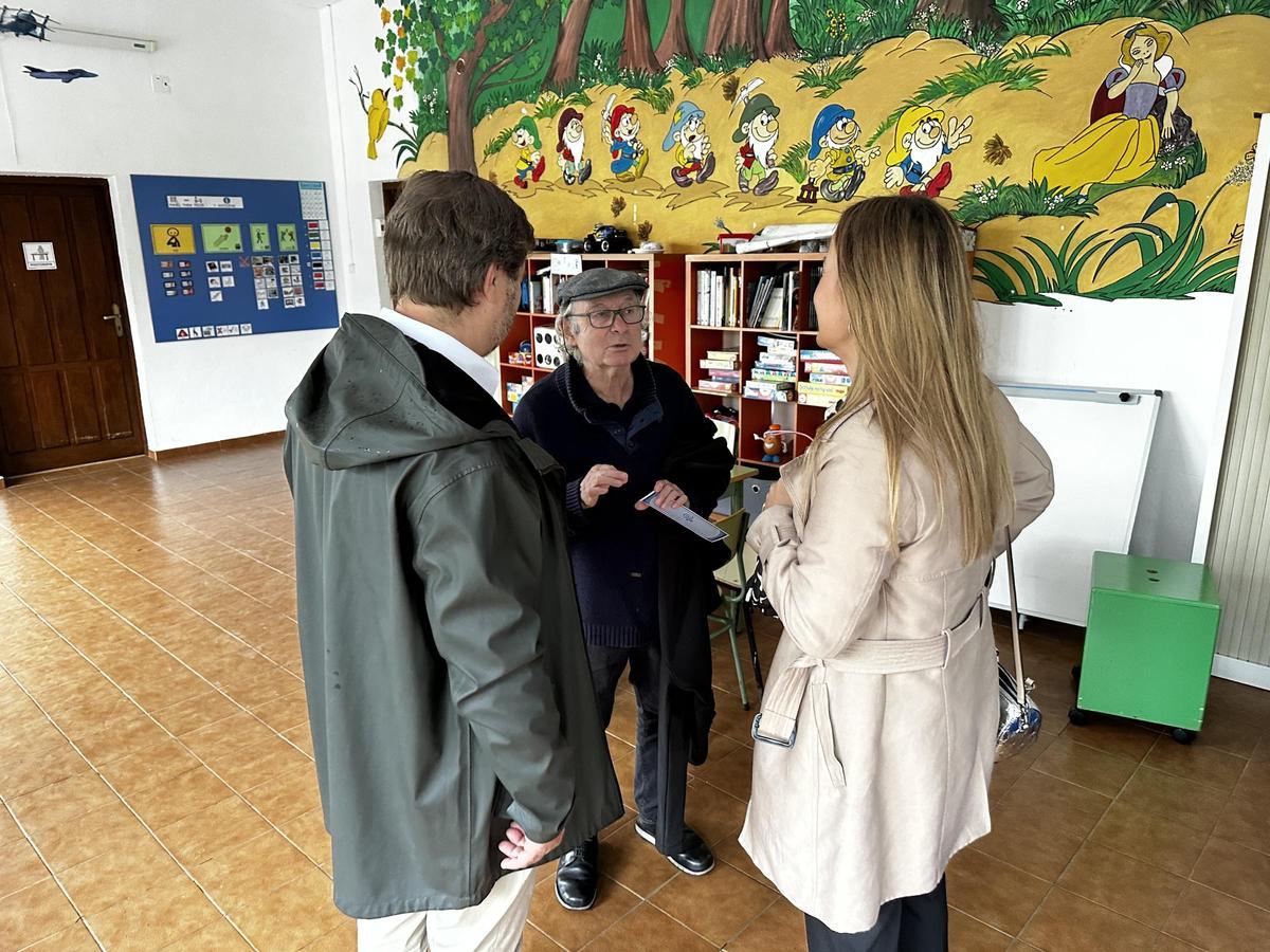 En imágenes: la Fundación Edes de Tapia de Casariego celebra sus 25 años en una emotiva gala