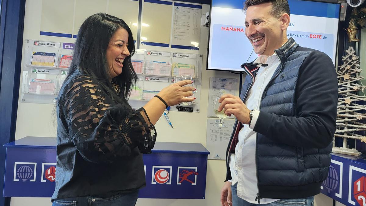 El Bohío en La Matanza celebra el cuarto premio