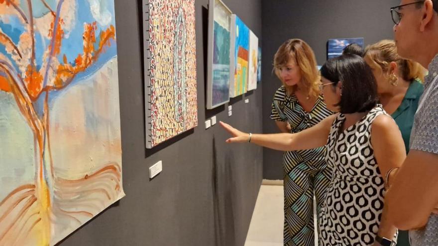 El Museo Castillo  de Mata celebra  las I Jornadas  de Salud Mental